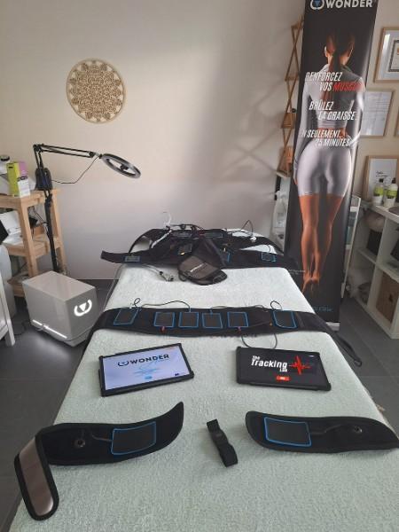 bienfaits multiples du Wonder Axon