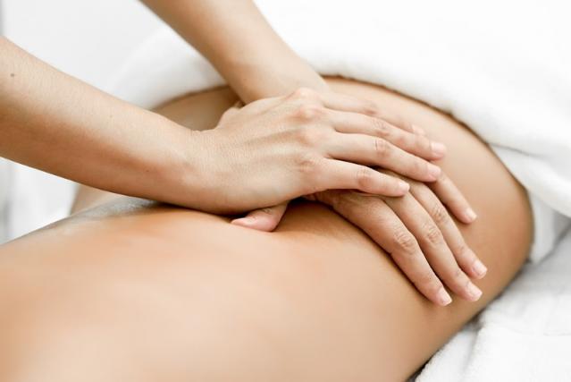 massages énergétiques