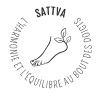 Logo Sattva